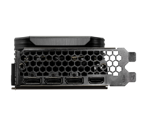 Gainward GeForce RTX 3070 Phoenix GS 8GB GDDR6 - 602344 - zdjęcie 6